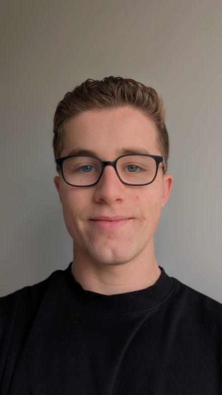 Kylian de Rooij